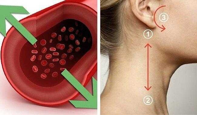 Método natural para baixar a pressão sanguínea em 5 minutos 4
