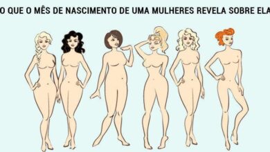O Que Seu Mês De Nascimento Revela Sobre Sua Personalidade.