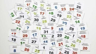 O que o dia que você nasceu pode dizer sobre você?