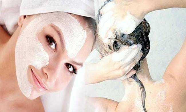 Os poderes milagrosos do bicarbonato para a sua pele, cabelo e corpo