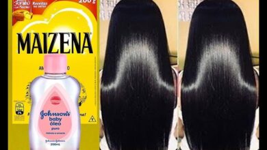 PROGRESSIVA CASEIRA- Alisa Cabelo e Desmaia Fios Na HORA