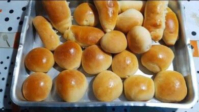 Pão Caseiro Fofinho de Leite Feito em Minutos