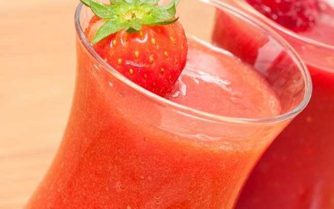 Receita Para Promover Uma ‘MEGA’ Limpeza No Sangue