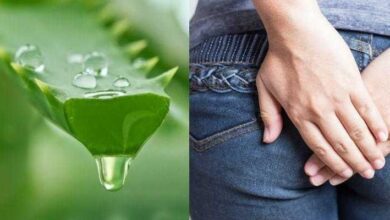 Remédio caseiro para hemorroidas | Bau das DICAS