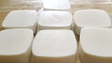 SABÃO DE COCO SEM SODA ATIVA COM 1 BARRA DE MERCADO