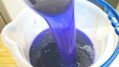 Sabão Liquido Fácil e Espuma Muito