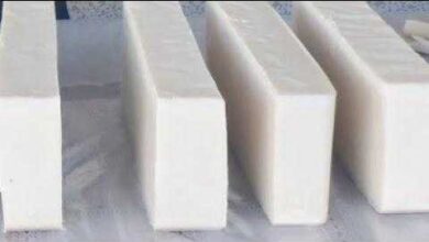 Sabão de Bicarbonato de Sódio