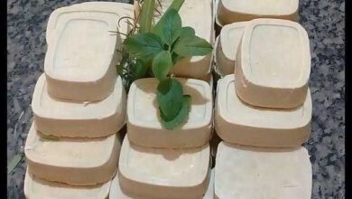Sabão de Citronela – Receita Grande Para Uso Pessoal ou Para Vender