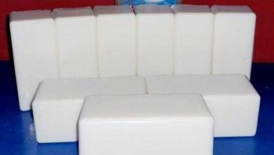 Sabão de Coco com Ajax – Limpeza Total