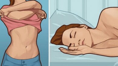 Saiba o que ACONTECE com teu corpo se você dormir sem roupa