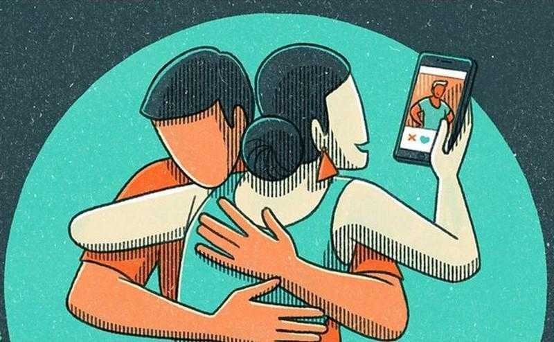 Se seu parceiro faz ESTAS 10 coisas, provavelmente já te TRAIU!