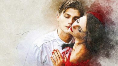 Sentir o perfume do cônjuge reduz o estresse, revela estudo