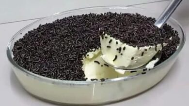 Sobremesa Super Cremosa De Maracujá