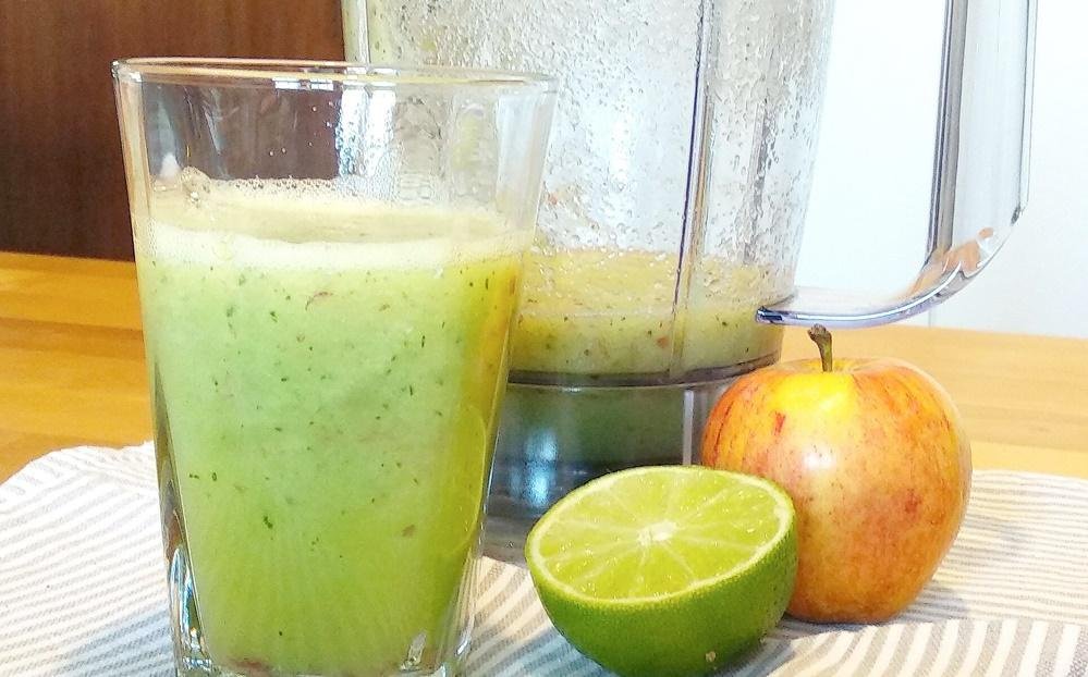 Suco para acelerar o metabolismo e emagrecer dormindo