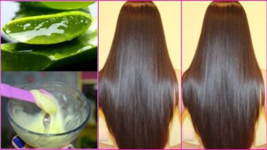 Super Hidratação Salva Cabelo Com Babosa Passo a Passo