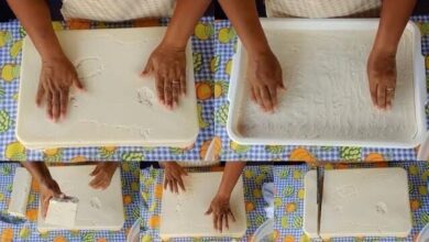 Super Sabão Caseiro - Receita Bombástica