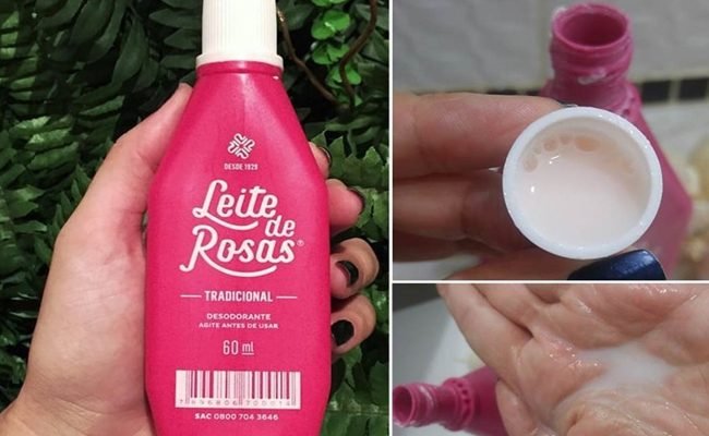 Utilidades do Leite de Rosas que Você Precisa Conhecer!