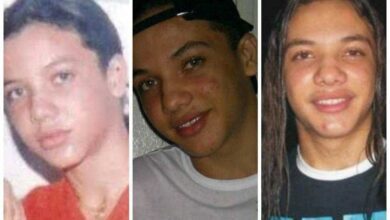 Wesley Safadão antes da fama. Veja como ele era!