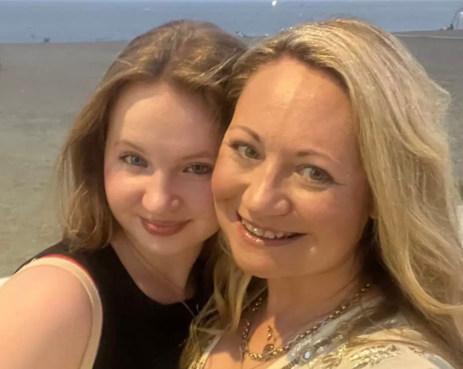 Jennifer definiu a experiência como o