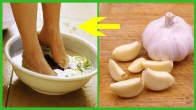 Água com alho traz inúmeras vantagens para a sua saúde