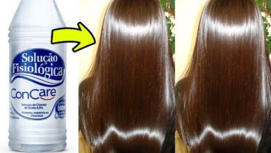 Alisa Os Cabelos – Alinha, Encorpa e Desmaia Fios