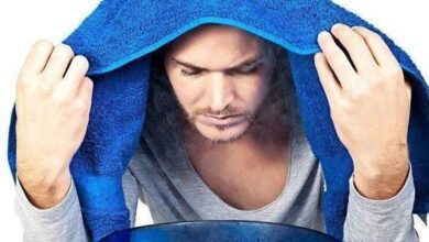 Aprenda como fazer infusões para sinusite