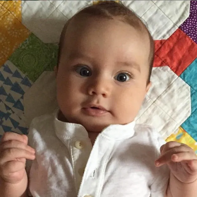 bebê morreu em seu primeiro dia na creche. a mãe dele não aceitou e fez alerta a todos os pais com filhos recém nascidos