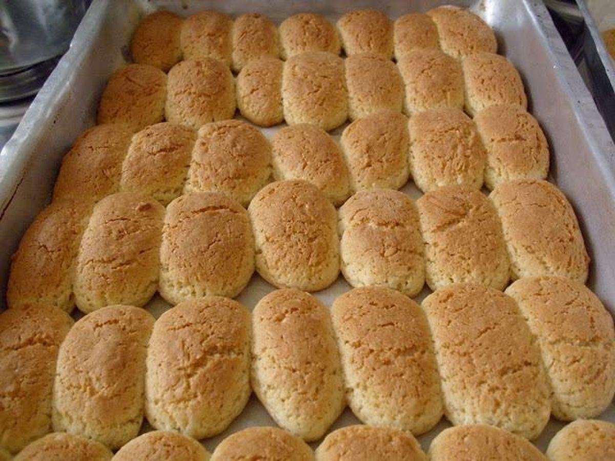 biscoitos