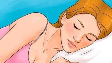 Como Adormecer em Apenas 2 Minutos