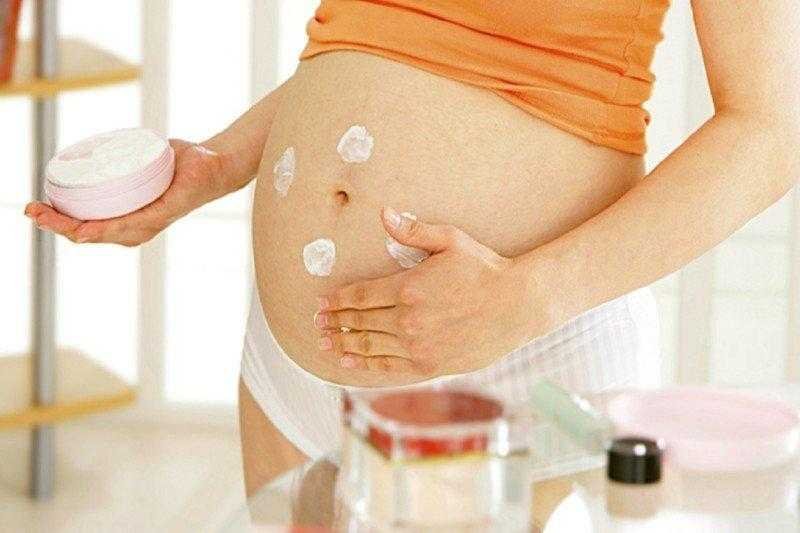 Como cuidar da beleza na gravidez?