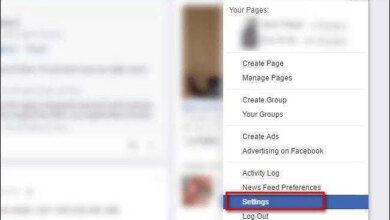 Como Desativar Notificações Facebook Live
