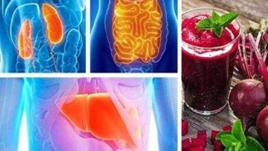 Como desintoxicar cada órgão vital