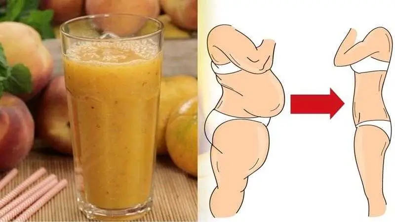 Como fazer suco termogênico caseiro