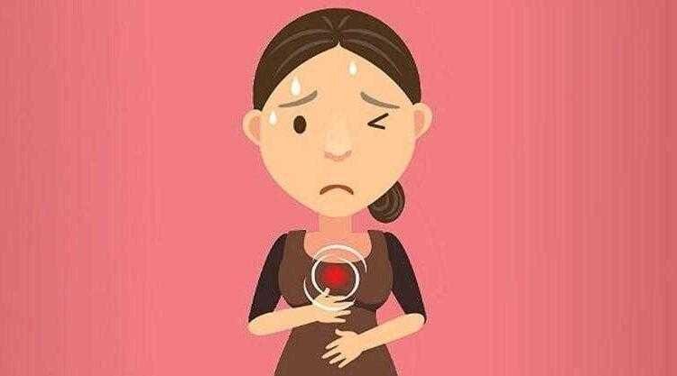 Como identificar se tenho gastrite hy