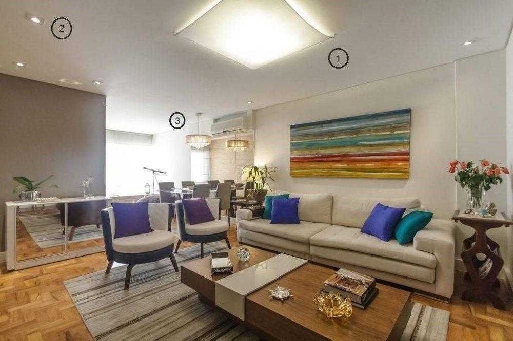 Dicas para decorar casa gastando pouco