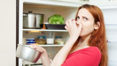 Dicas para eliminar os maus cheiros em casa