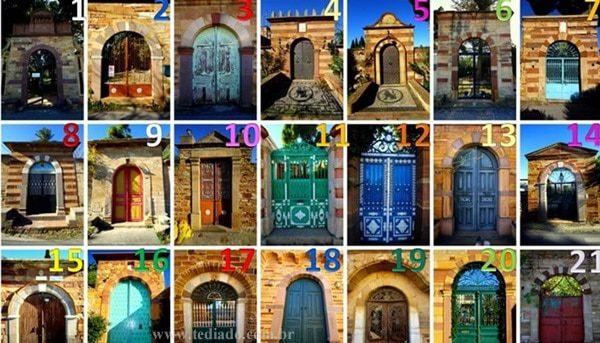 Escolha uma porta e leia a mensagem para você 2 escolha-uma-porta