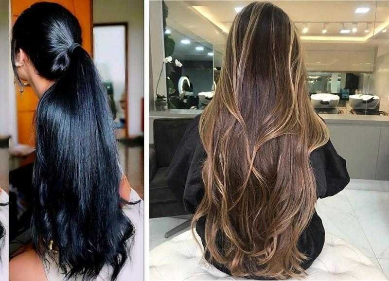 Fórmula Extra Forte para CRESCER O CABELO em 1 SEMANA