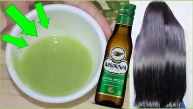 Hidratação Caseira Para Cabelos Ressecados, Porosos E Ásperos