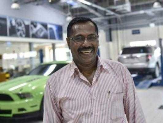 Homem sobrevive a queda de avião e 6 dias depois ganha na loteria