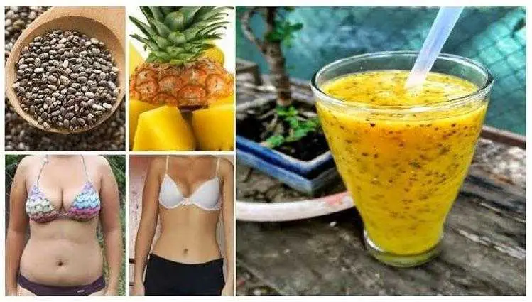 Receita caseira para emagrecer com a linhaça Receita caseira para emagrecer com a linhaça