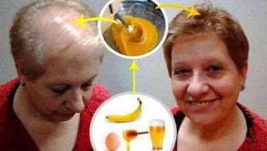 Máscara natural fortalece os fios e acaba com a queda de cabelo