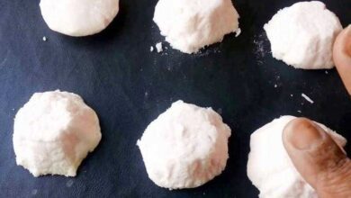 Pastilhas Caseiras Para Limpar e Perfumar o Vaso Sanitário d