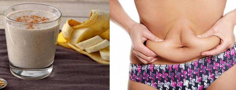 Perca gordura abdominal tomando essa vitamina por 30 dias