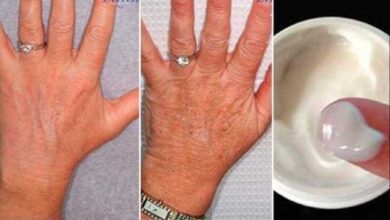 Receita caseira para recuperar a maciez das mãos