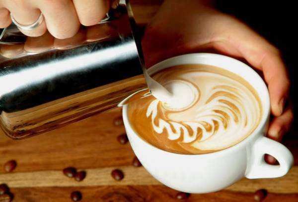 Receita de Capuccino Caseiro