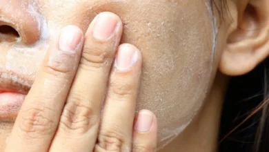 Receita de Esfoliante Facial Caseiro