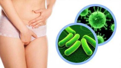 Remédio caseiro para combater fungos e coceiras nas partes íntimas 05