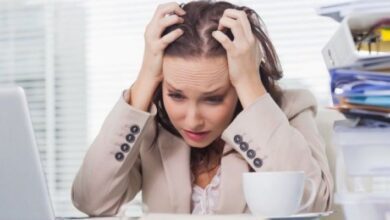 Remédio natural para combater insônia, estresse e esgotamento mental