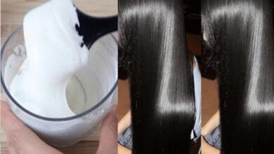 Selagem capilar caseira: Aprenda a Alisar seus Cabelos Naturalmente em Casa!